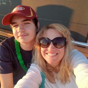 Meet your Posher, Josh